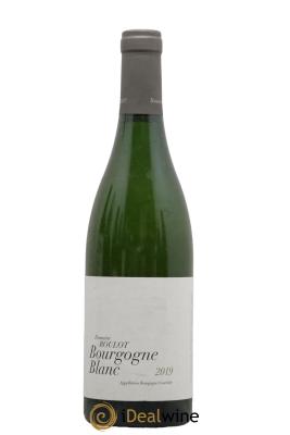 Bourgogne Roulot (Domaine)