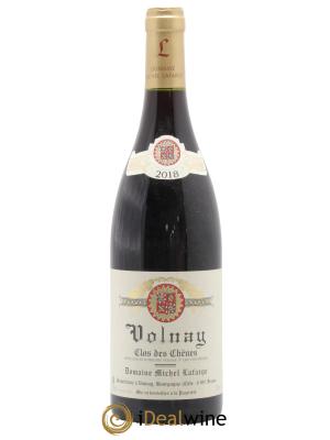 Volnay 1er Cru Clos des Chênes Lafarge (Domaine)