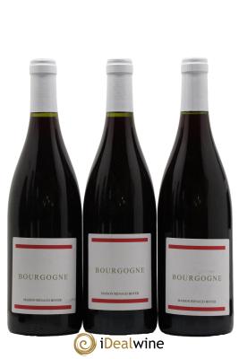 Bourgogne Renaud Boyer