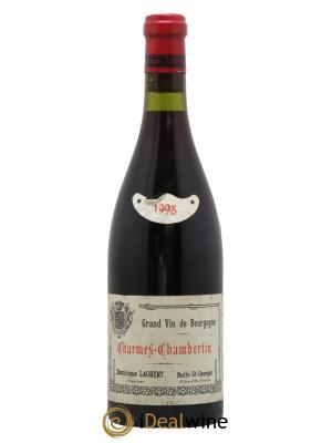 Charmes-Chambertin Grand Cru Dominique Laurent