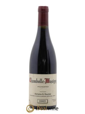 Chambolle-Musigny Georges Roumier (Domaine)