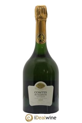 Comtes de Champagne Taittinger