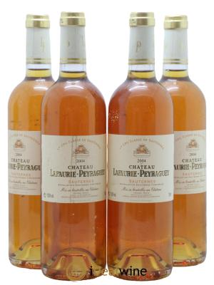 Château Lafaurie-Peyraguey 1er Grand Cru Classé 