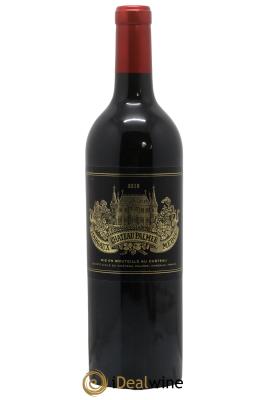 Château Palmer 3ème Grand Cru Classé 