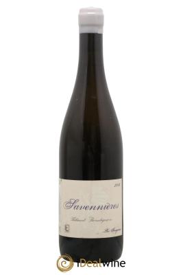 Savennières Les Fougeraies Thibaud Boudignon