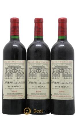 Château la Lagune 3ème Grand Cru Classé