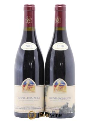 Vosne-Romanée Mugneret-Gibourg (Domaine)