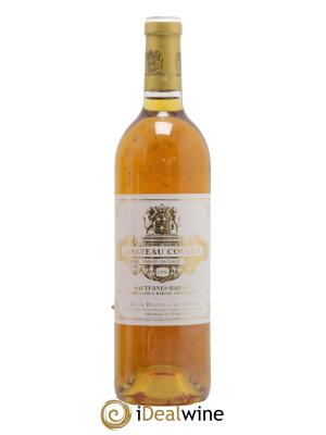 Château Coutet 1er Grand Cru Classé 