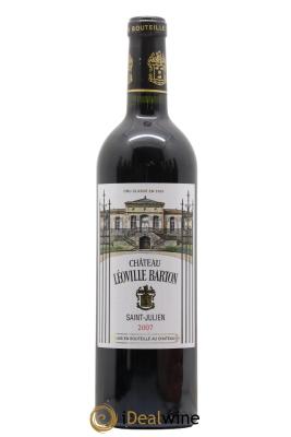 Château Léoville Barton 2ème Grand Cru Classé