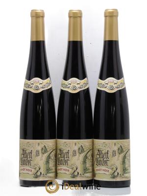 Alsace Pinot Noir Albert Boxler