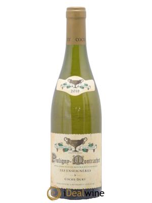 Puligny-Montrachet Les Enseignères Coche Dury (Domaine)