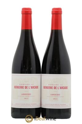 Languedoc La Bergerie de l'Arcade (Domaine)