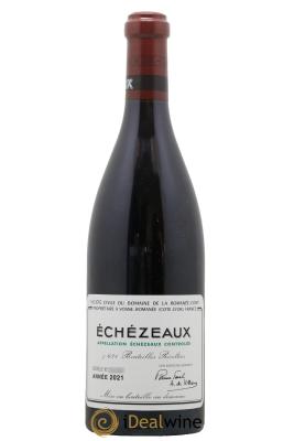 Echezeaux Grand Cru Domaine de la Romanée-Conti