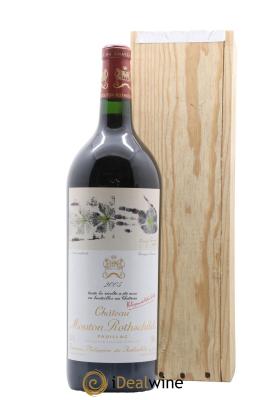 Château Mouton Rothschild 1er Grand Cru Classé