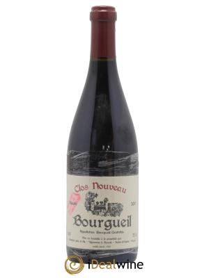 Bourgueil Clos Nouveau Domaine du Bel Air