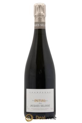 Brut Initial Jacques Selosse