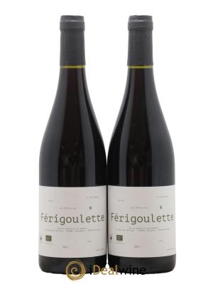Vin de France Ferigoulette Domaine Sang des Cailloux