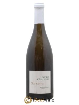 Sancerre Grand Chemarin Vincent Pinard