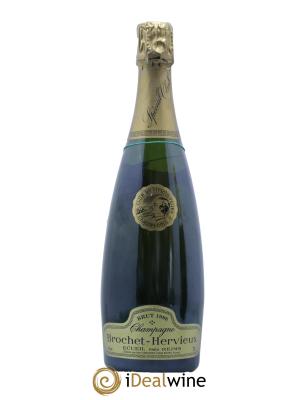 Champagne Brut Brochet Hervieux