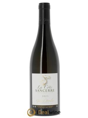 Sancerre La Côte Gérard Boulay 