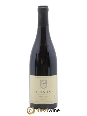 Chinon Vieilles Vignes Philippe Alliet