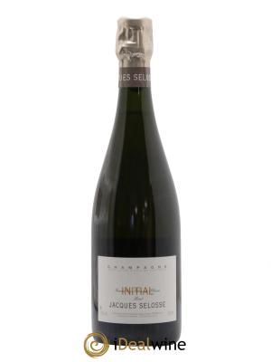 Brut Initial Jacques Selosse