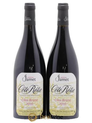 Côte-Rôtie Côte Brune Jamet (Domaine)