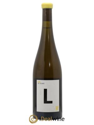 Alsace Riesling Le Blanc L3C Pierre Weber