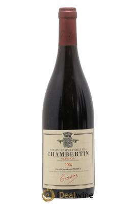 Chambertin Grand Cru Domaine Trapet