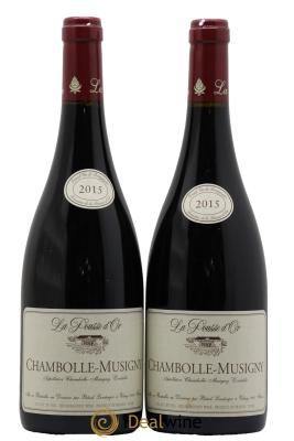 Chambolle-Musigny La Pousse d'Or (Domaine de)