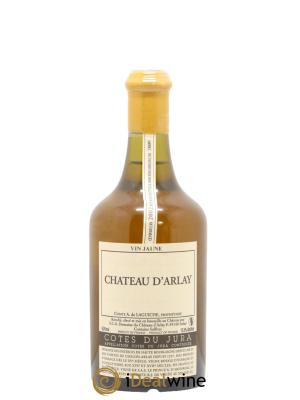 Côtes du Jura Vin jaune Château d'Arlay