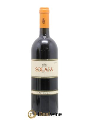 Toscana IGT Solaia Tenuta Tignanello - Antinori