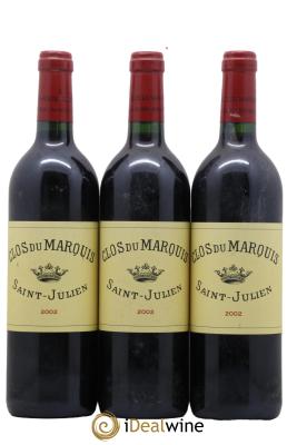 Clos du Marquis 