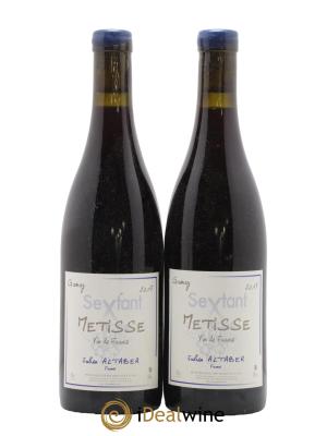 Vin de France Gamay Métisse Sextant