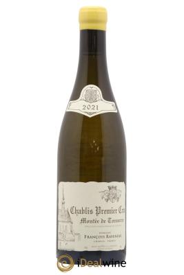 Chablis 1er Cru Montée de Tonnerre Raveneau (Domaine)