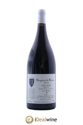 Volnay 1er Cru Cuvee Blondeau Hospices de Beaune Domaine Morey Blanc