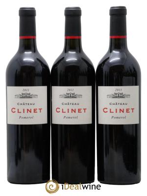 Château Clinet