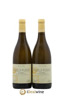 Pouilly-Fuissé 