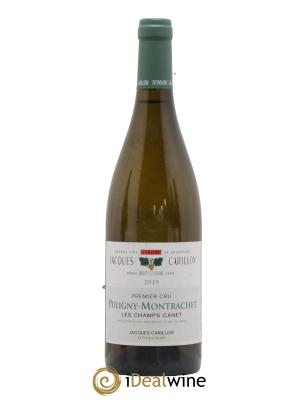 Puligny-Montrachet 1er Cru Les Champs Canet Jacques Carillon (Domaine) 