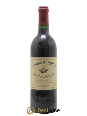 Clos du Marquis