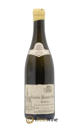 Chablis 1er Cru Butteaux Raveneau (Domaine)