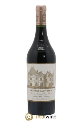 Château Haut Brion 1er Grand Cru Classé 