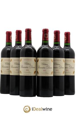 Château Branaire Ducru 4ème Grand Cru Classé