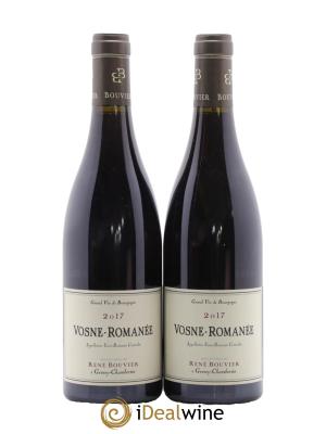 Vosne-Romanée René Bouvier (Domaine)