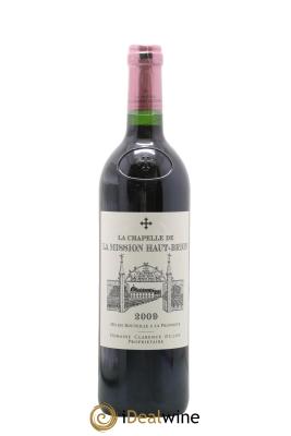 La Chapelle de La Mission Haut-Brion Second Vin