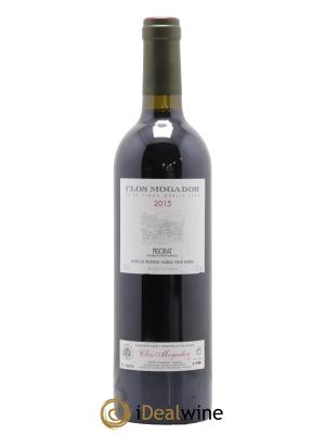 Priorat Clos Mogador DOCA René Barbier