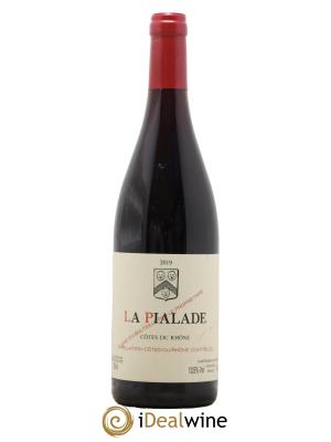 Côtes du Rhône La Pialade Emmanuel Reynaud