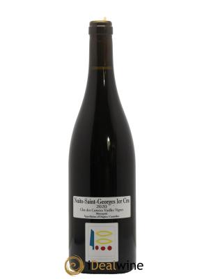 Nuits-Saint-Georges 1er Cru Le Clos des Corvées Vieilles Vignes Prieuré Roch