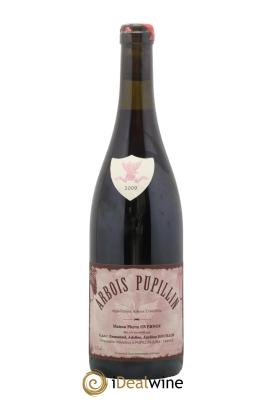 Arbois Pupillin Poulsard (cire rouge) Overnoy-Houillon (Domaine)