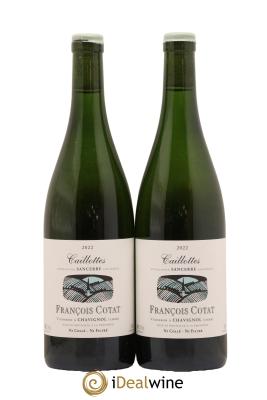 Sancerre Les Caillottes François Cotat